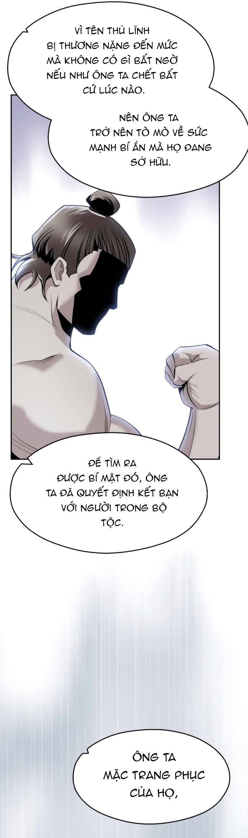 Kiếm Sĩ Thiếu Niên Chapter 25 - Trang 39