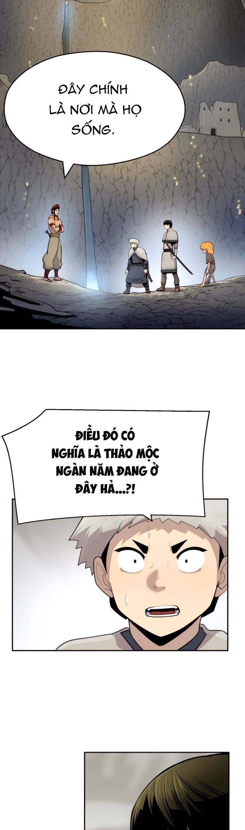 Kiếm Sĩ Thiếu Niên Chapter 25 - Trang 43