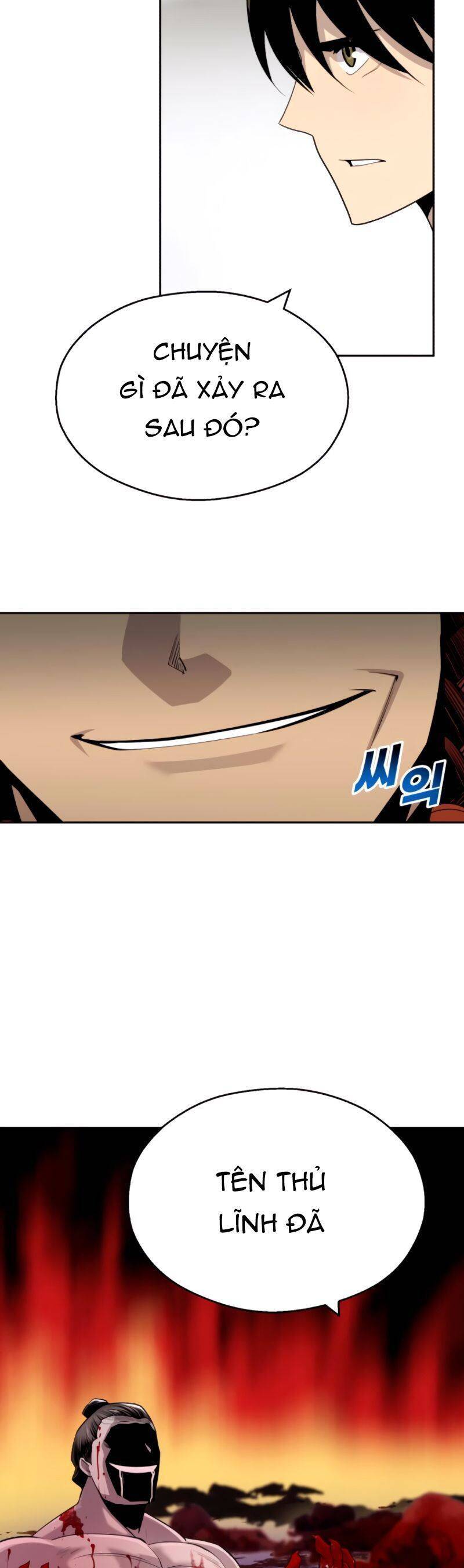 Kiếm Sĩ Thiếu Niên Chapter 25 - Trang 44
