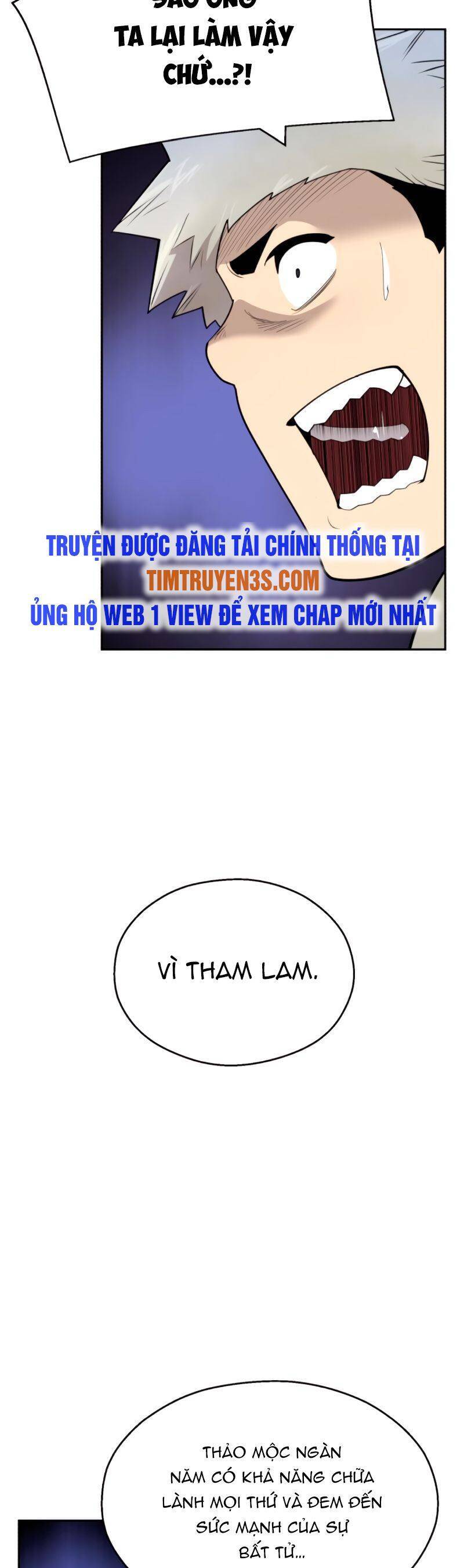 Kiếm Sĩ Thiếu Niên Chapter 25 - Trang 46
