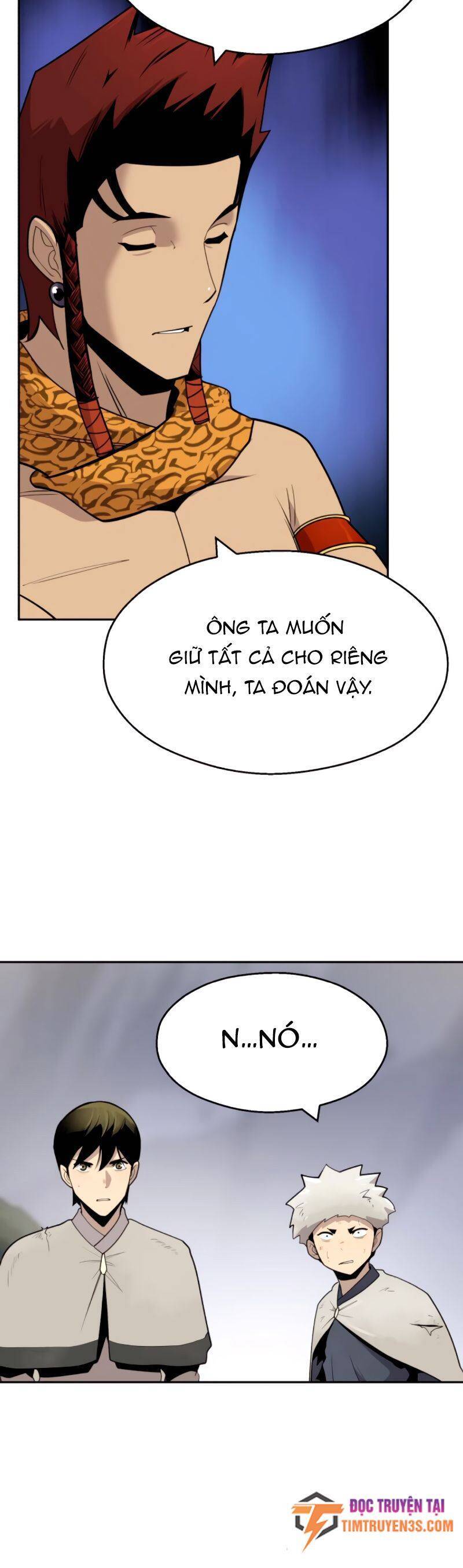 Kiếm Sĩ Thiếu Niên Chapter 25 - Trang 47