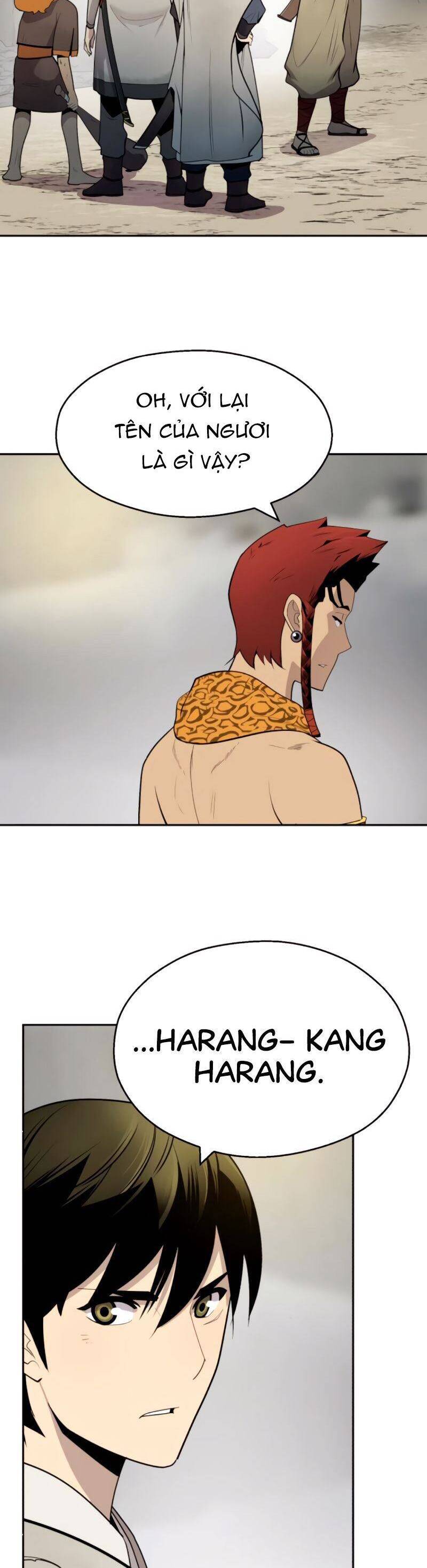 Kiếm Sĩ Thiếu Niên Chapter 25 - Trang 50