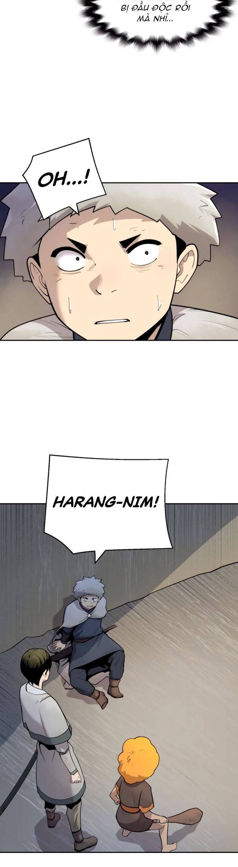 Kiếm Sĩ Thiếu Niên Chapter 25 - Trang 6