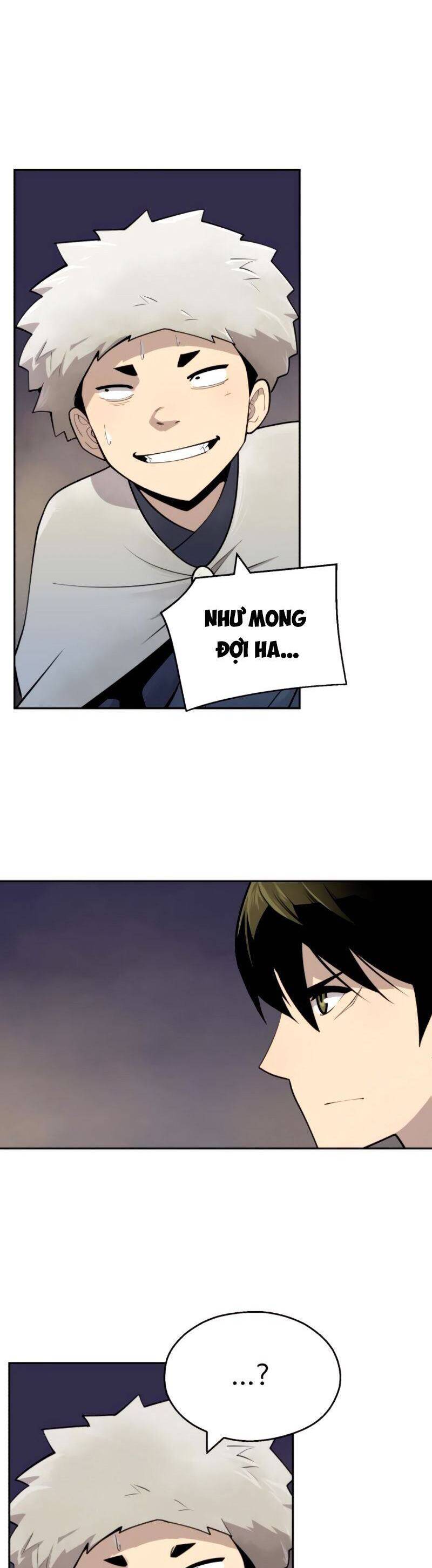 Kiếm Sĩ Thiếu Niên Chapter 25 - Trang 7