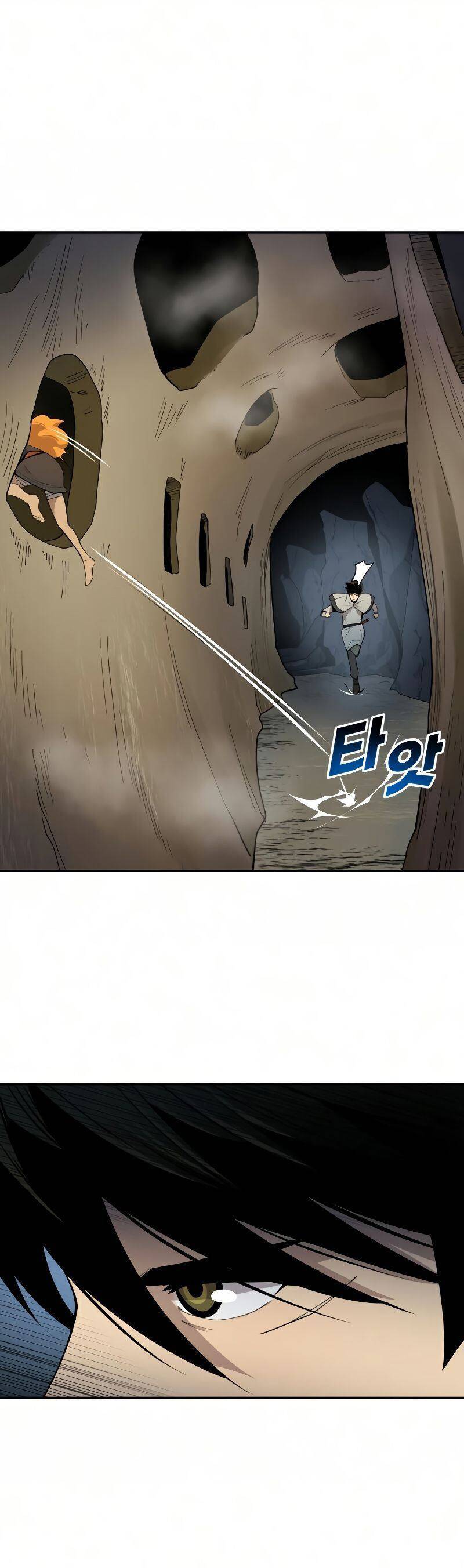 Kiếm Sĩ Thiếu Niên Chapter 26 - Trang 14