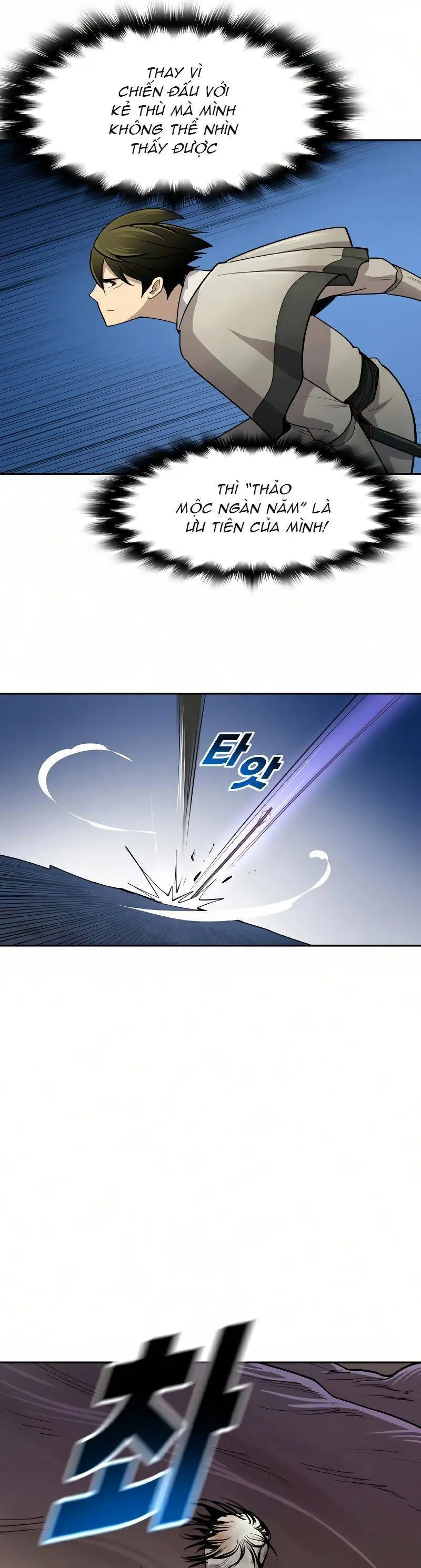 Kiếm Sĩ Thiếu Niên Chapter 26 - Trang 29