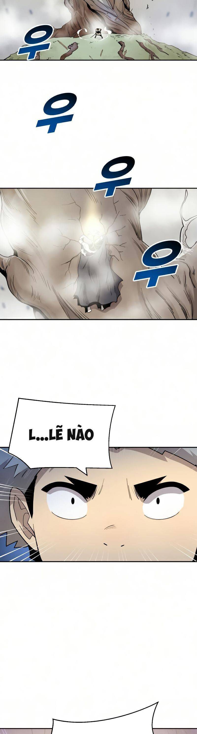 Kiếm Sĩ Thiếu Niên Chapter 26 - Trang 32