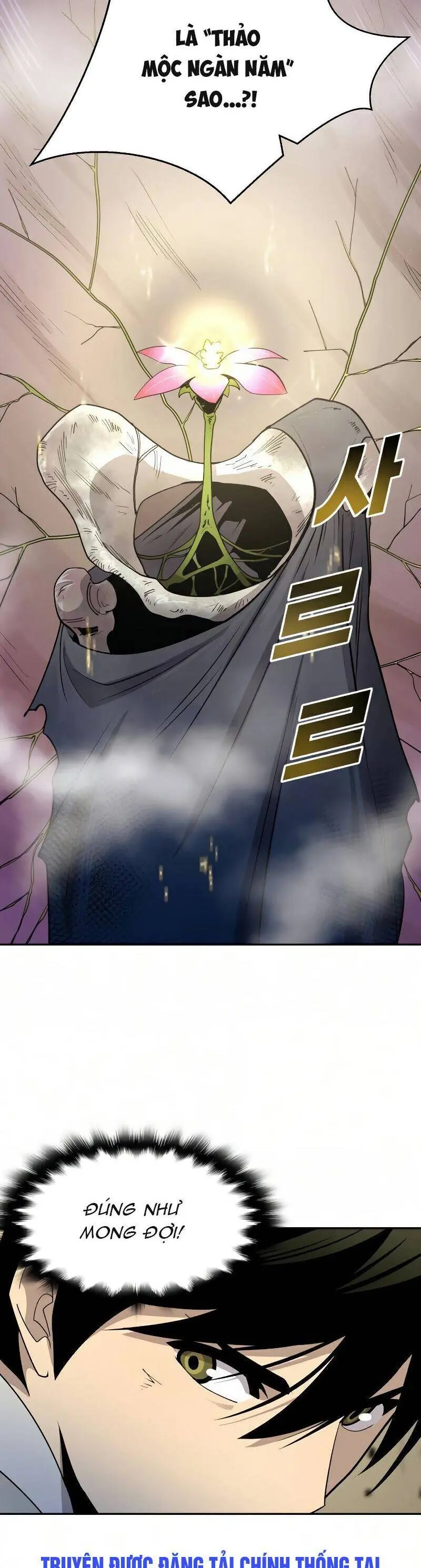 Kiếm Sĩ Thiếu Niên Chapter 26 - Trang 33