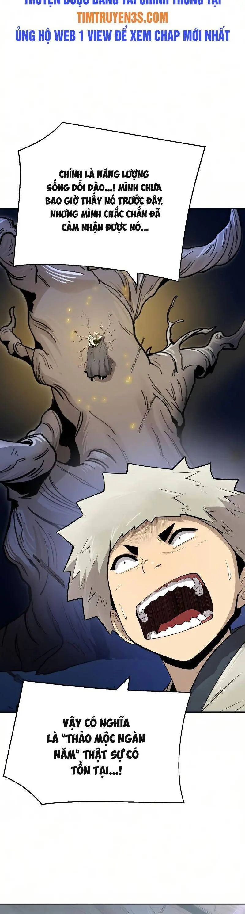Kiếm Sĩ Thiếu Niên Chapter 26 - Trang 34