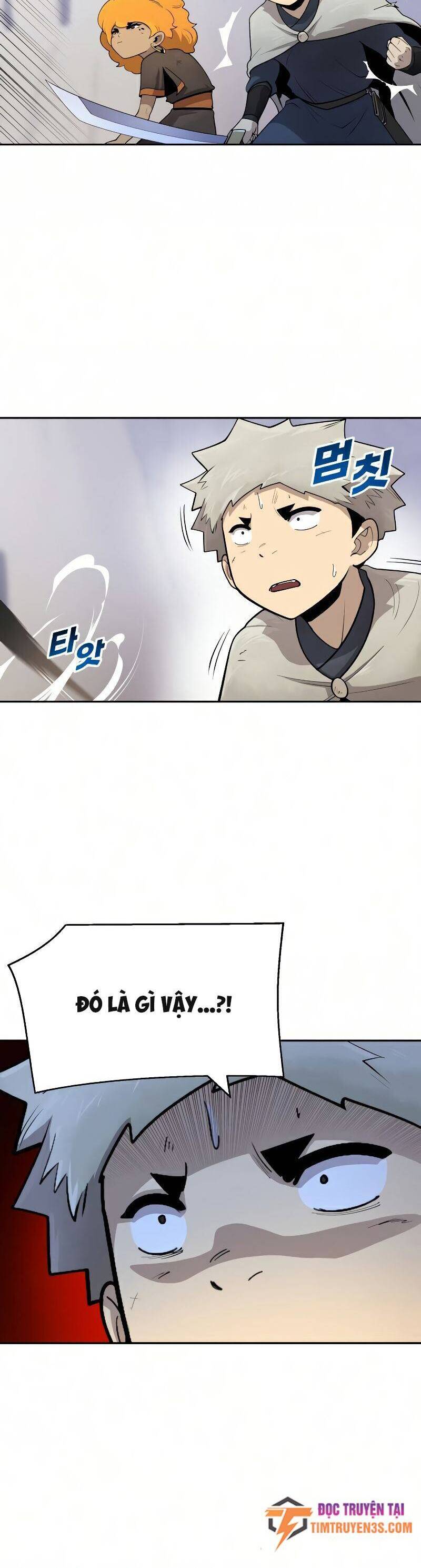 Kiếm Sĩ Thiếu Niên Chapter 26 - Trang 36