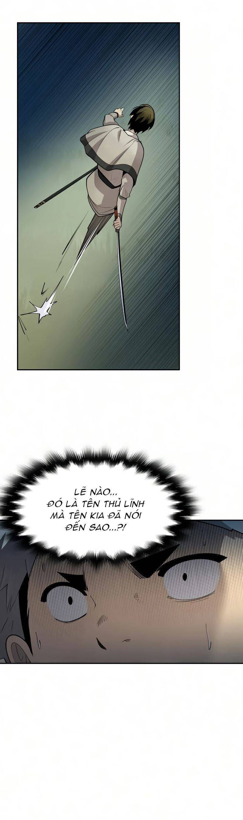 Kiếm Sĩ Thiếu Niên Chapter 26 - Trang 38