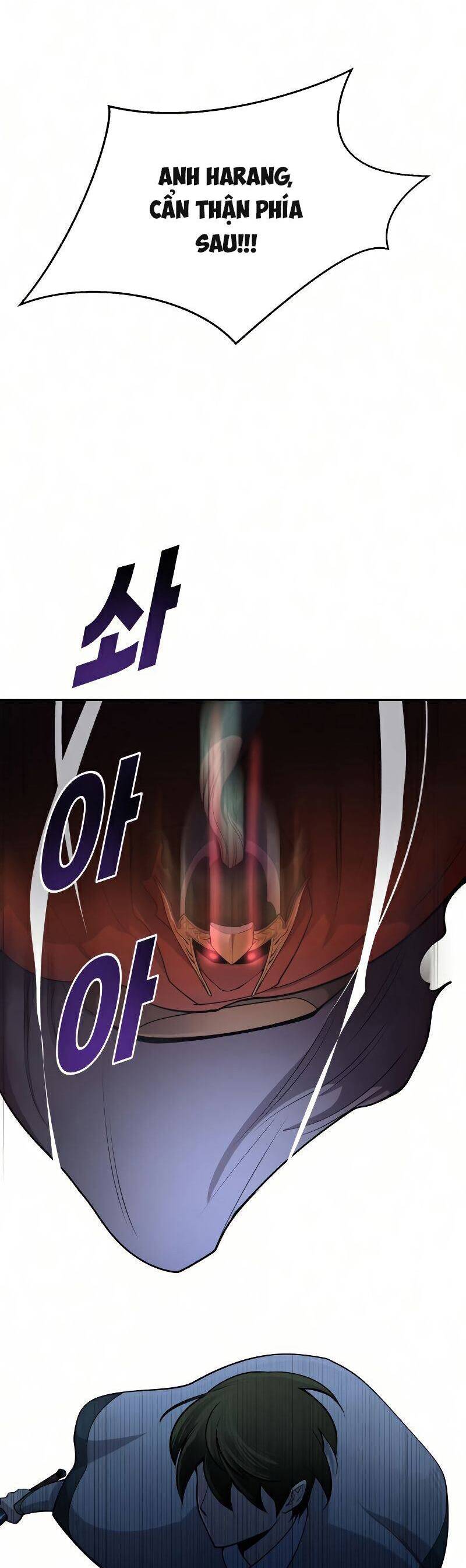 Kiếm Sĩ Thiếu Niên Chapter 26 - Trang 39