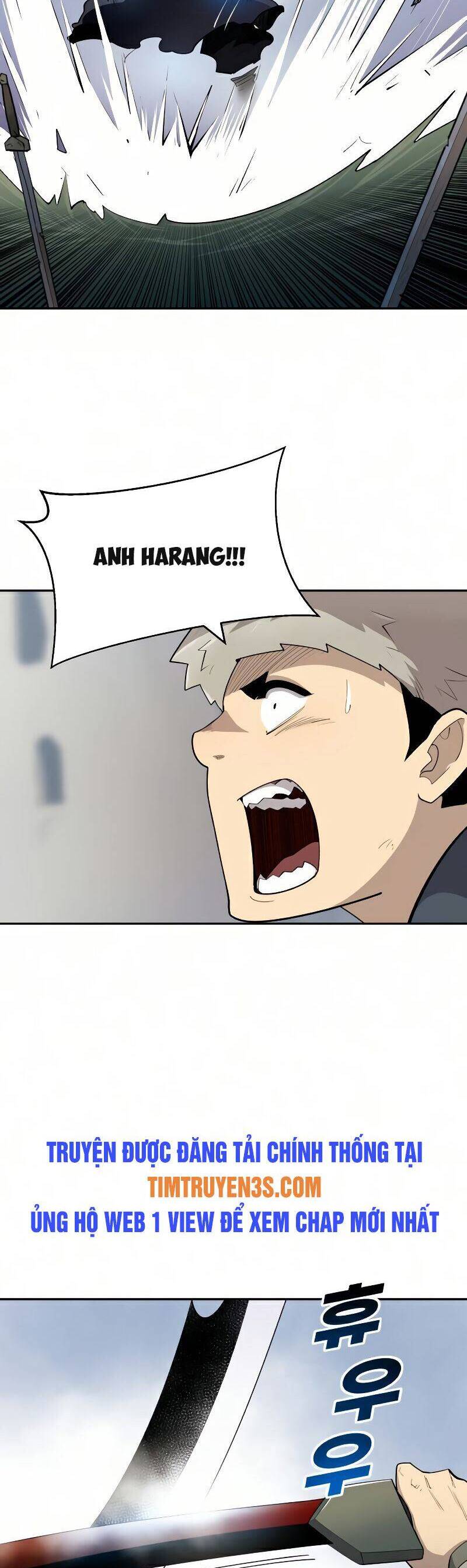 Kiếm Sĩ Thiếu Niên Chapter 26 - Trang 41