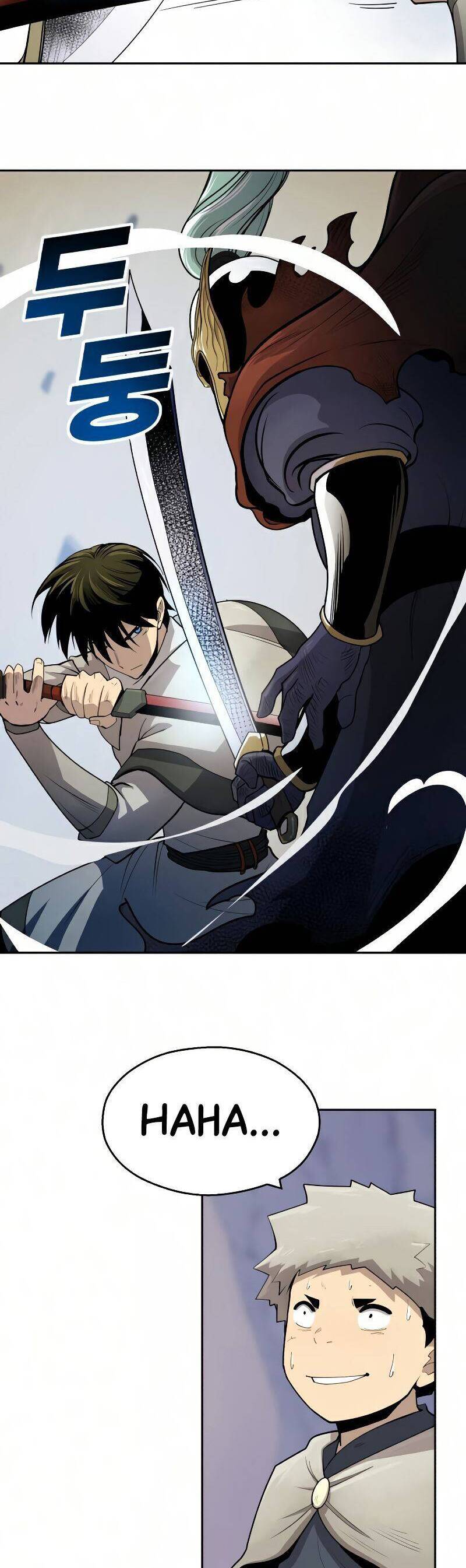 Kiếm Sĩ Thiếu Niên Chapter 26 - Trang 42