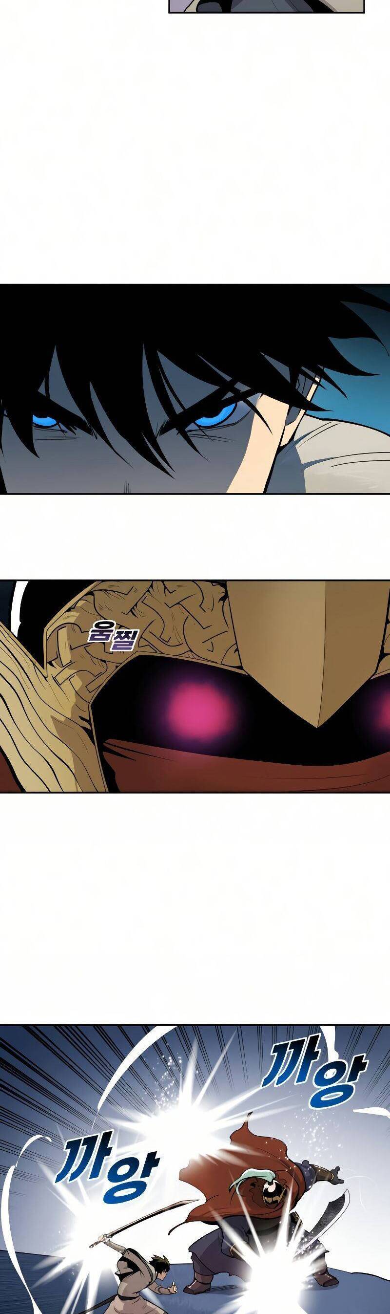 Kiếm Sĩ Thiếu Niên Chapter 26 - Trang 43