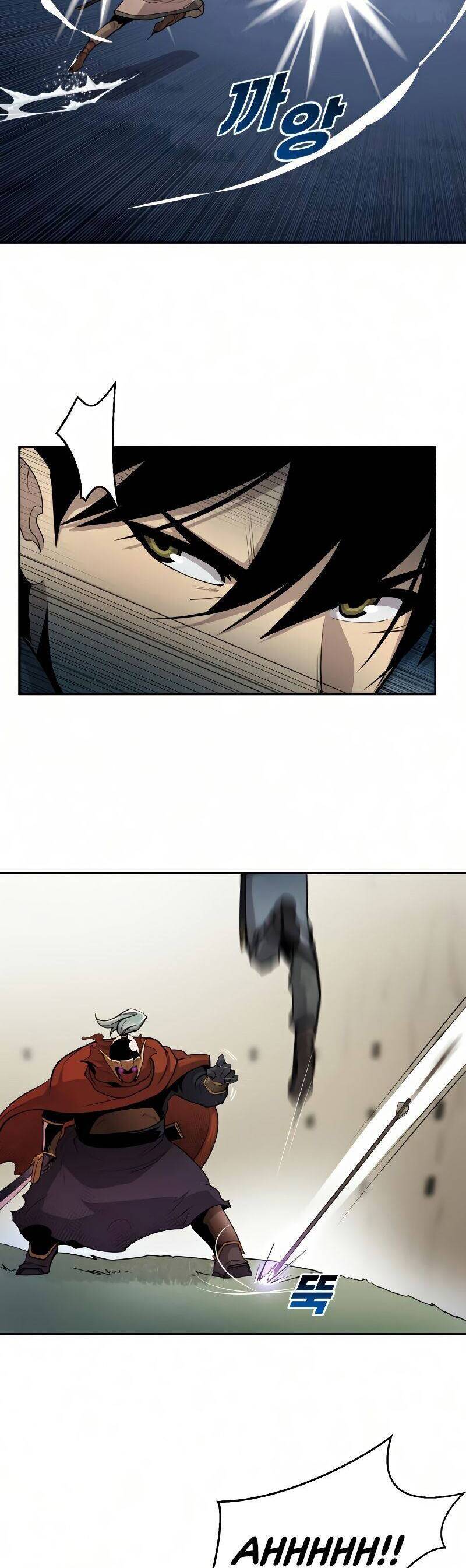 Kiếm Sĩ Thiếu Niên Chapter 26 - Trang 44