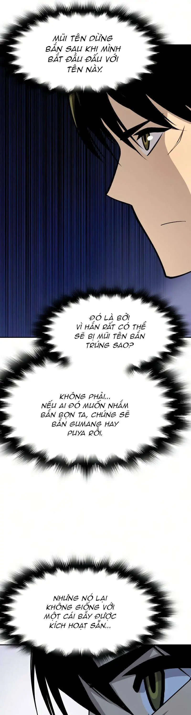 Kiếm Sĩ Thiếu Niên Chapter 26 - Trang 46