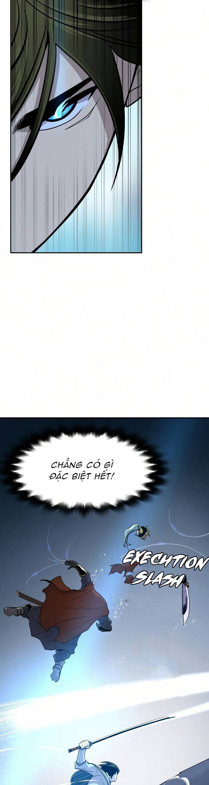 Kiếm Sĩ Thiếu Niên Chapter 26 - Trang 50
