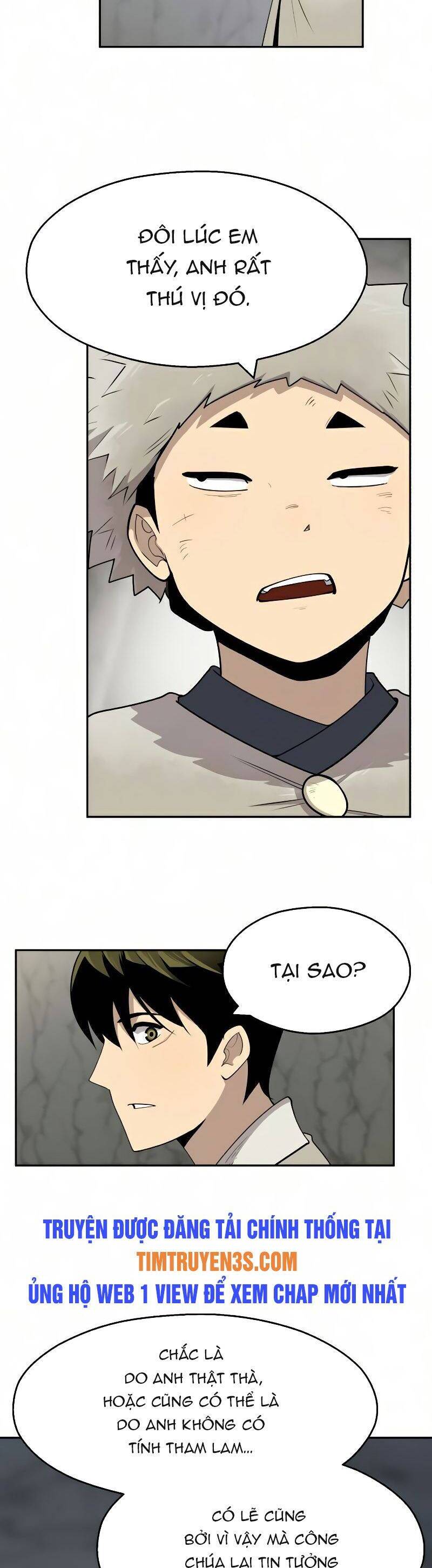Kiếm Sĩ Thiếu Niên Chapter 26 - Trang 6