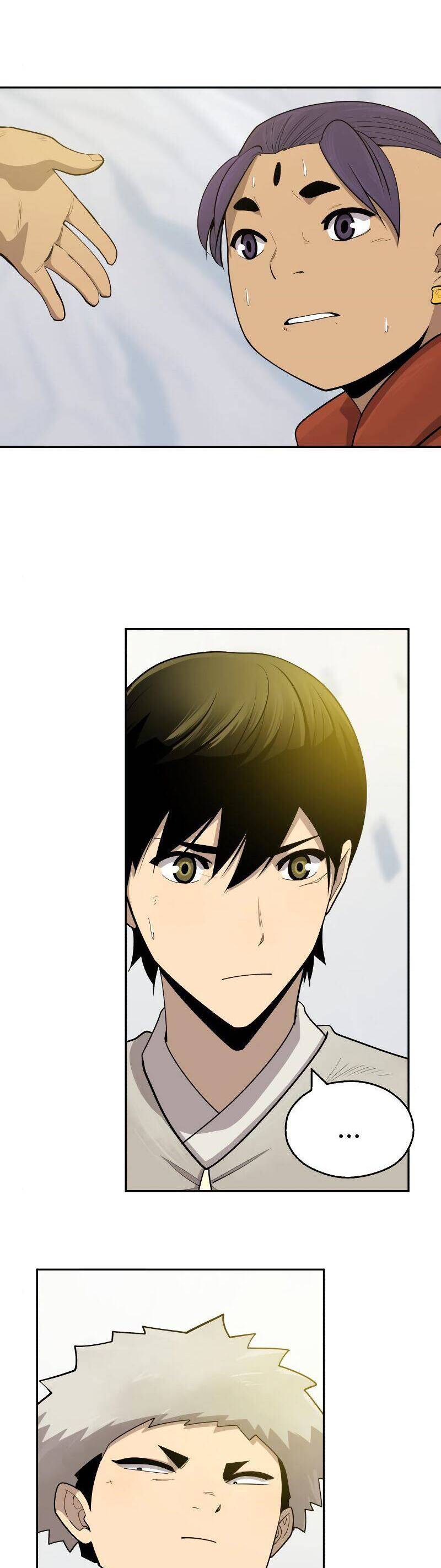 Kiếm Sĩ Thiếu Niên Chapter 27 - Trang 13