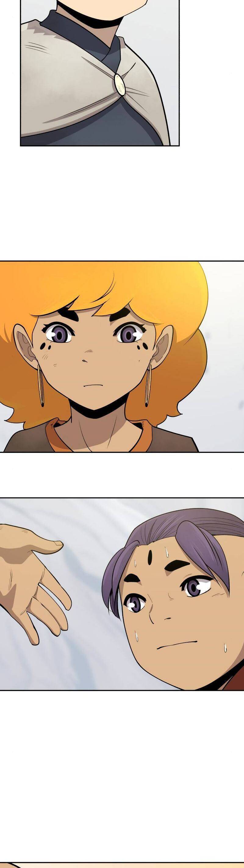 Kiếm Sĩ Thiếu Niên Chapter 27 - Trang 14
