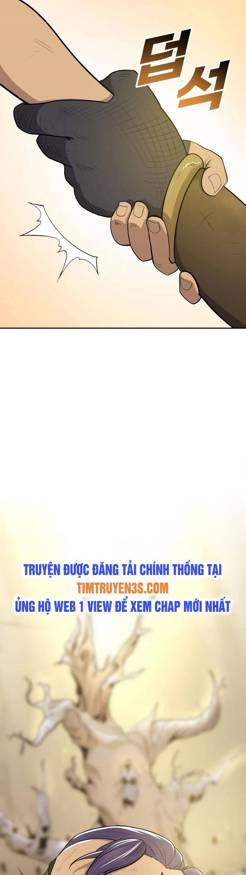 Kiếm Sĩ Thiếu Niên Chapter 27 - Trang 15