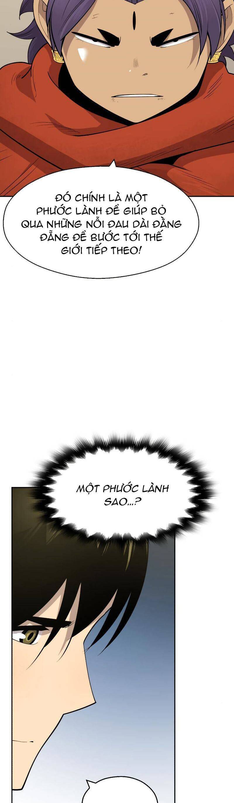 Kiếm Sĩ Thiếu Niên Chapter 27 - Trang 22