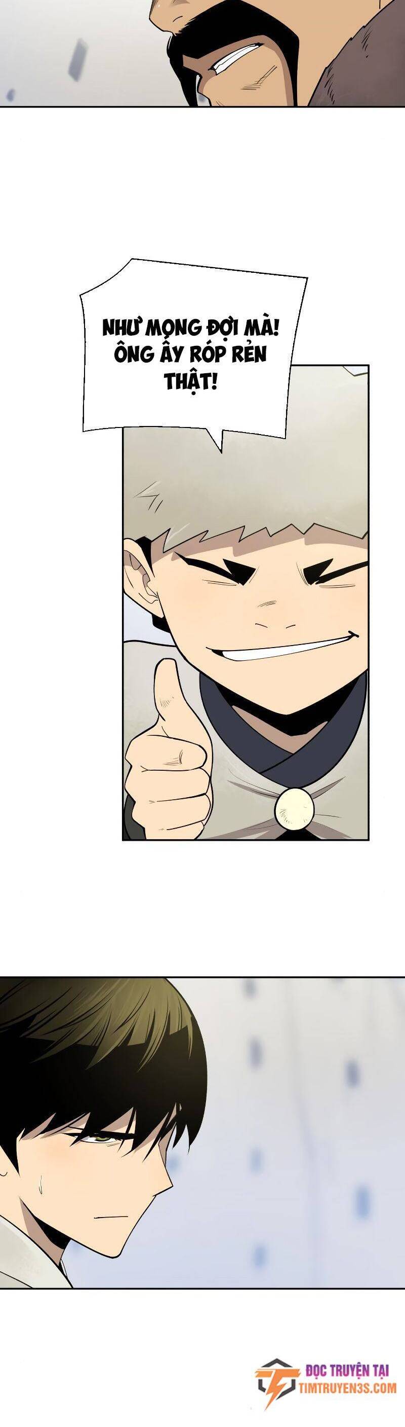 Kiếm Sĩ Thiếu Niên Chapter 27 - Trang 34