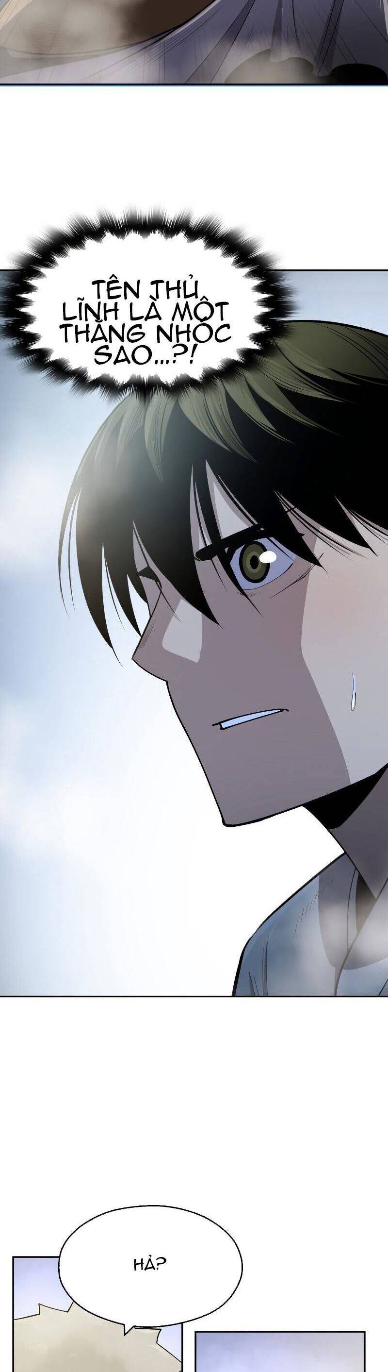 Kiếm Sĩ Thiếu Niên Chapter 27 - Trang 4