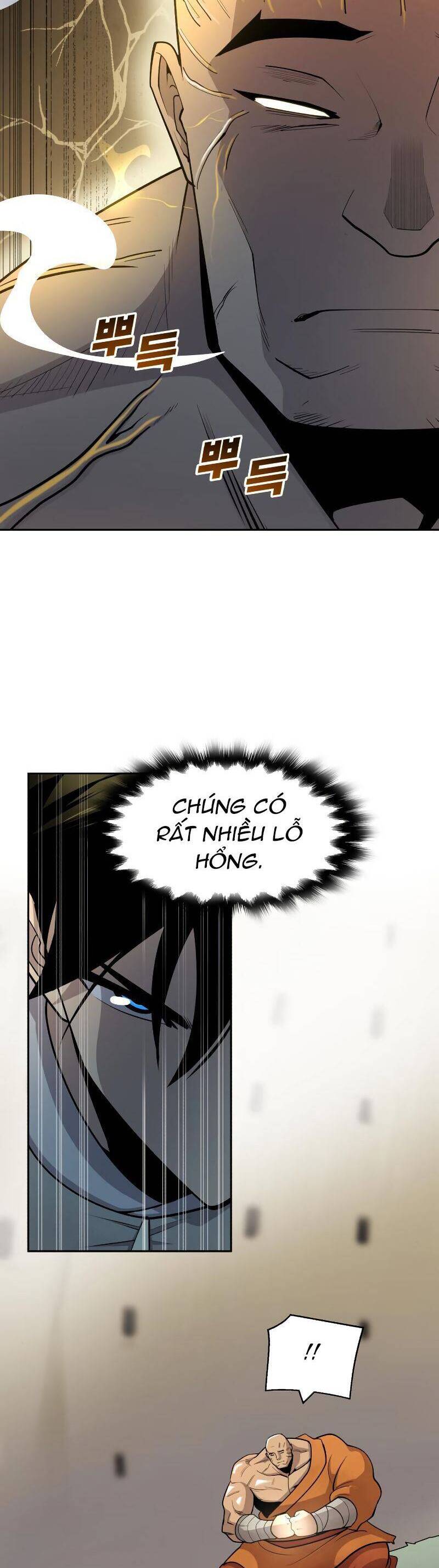 Kiếm Sĩ Thiếu Niên Chapter 27 - Trang 40
