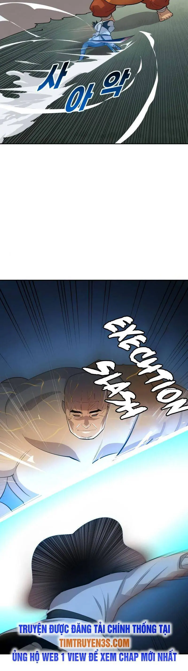 Kiếm Sĩ Thiếu Niên Chapter 27 - Trang 41