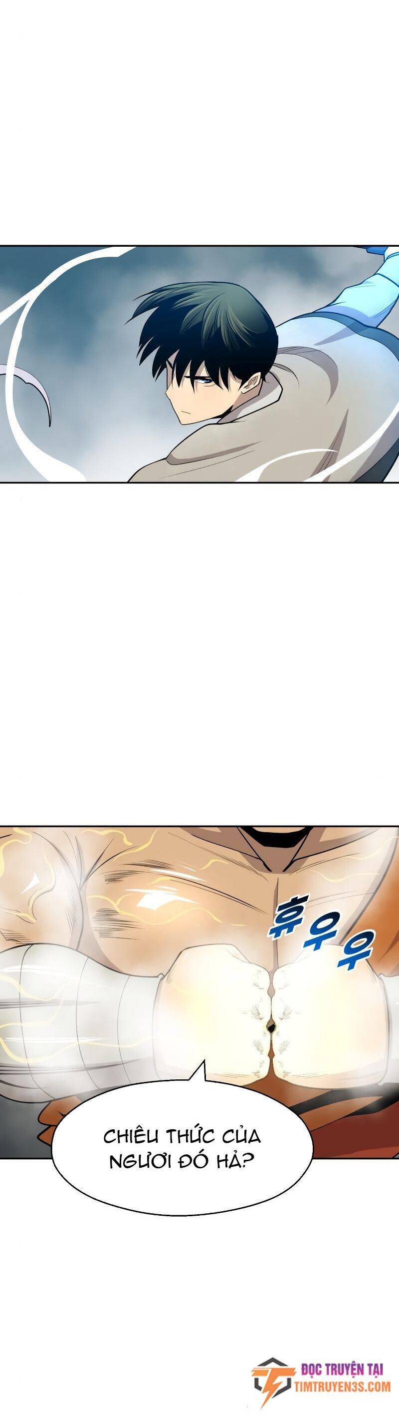 Kiếm Sĩ Thiếu Niên Chapter 27 - Trang 42