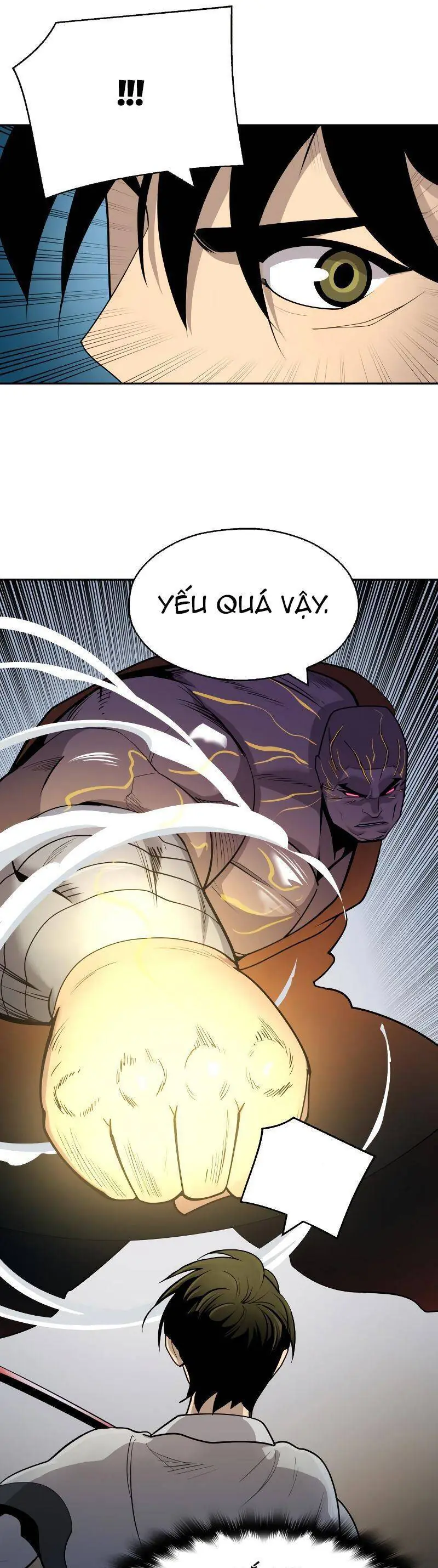 Kiếm Sĩ Thiếu Niên Chapter 27 - Trang 43