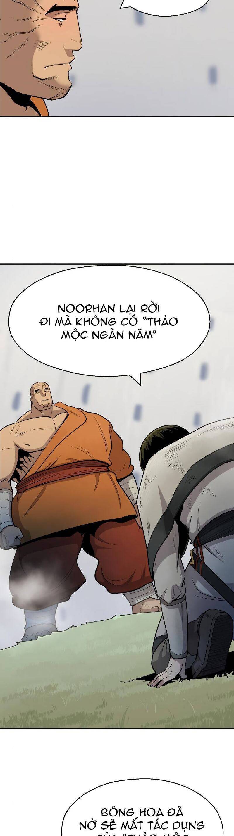 Kiếm Sĩ Thiếu Niên Chapter 27 - Trang 48