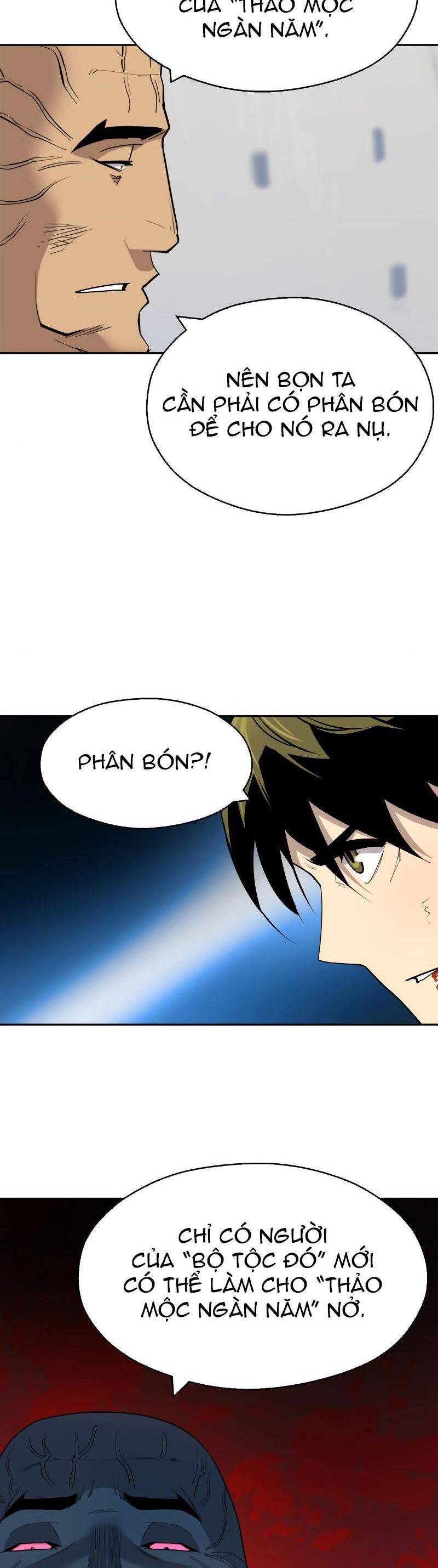Kiếm Sĩ Thiếu Niên Chapter 27 - Trang 49