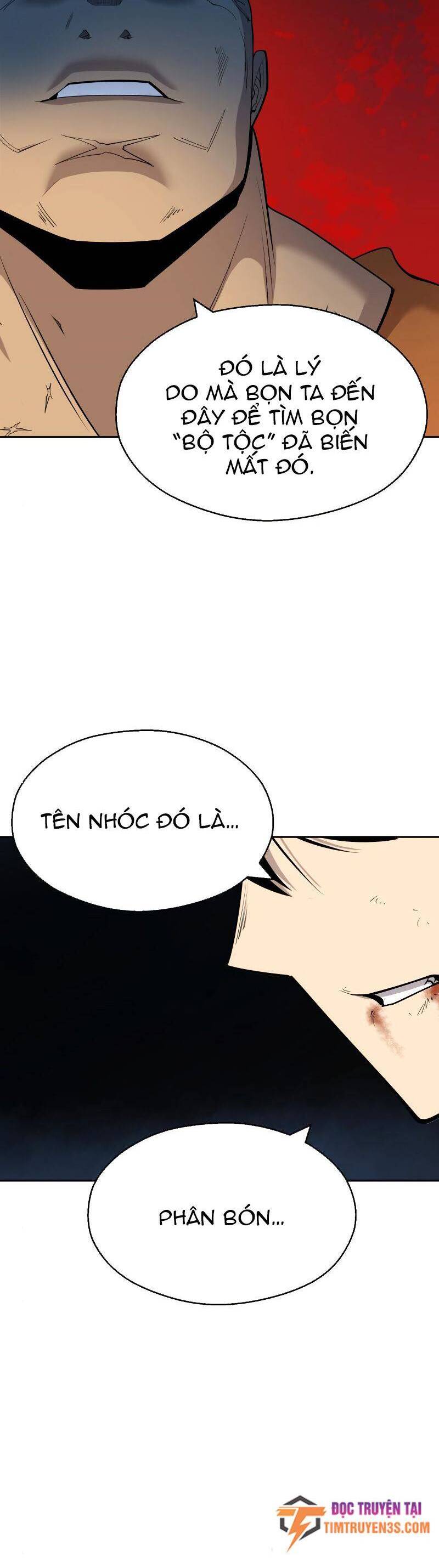 Kiếm Sĩ Thiếu Niên Chapter 27 - Trang 50