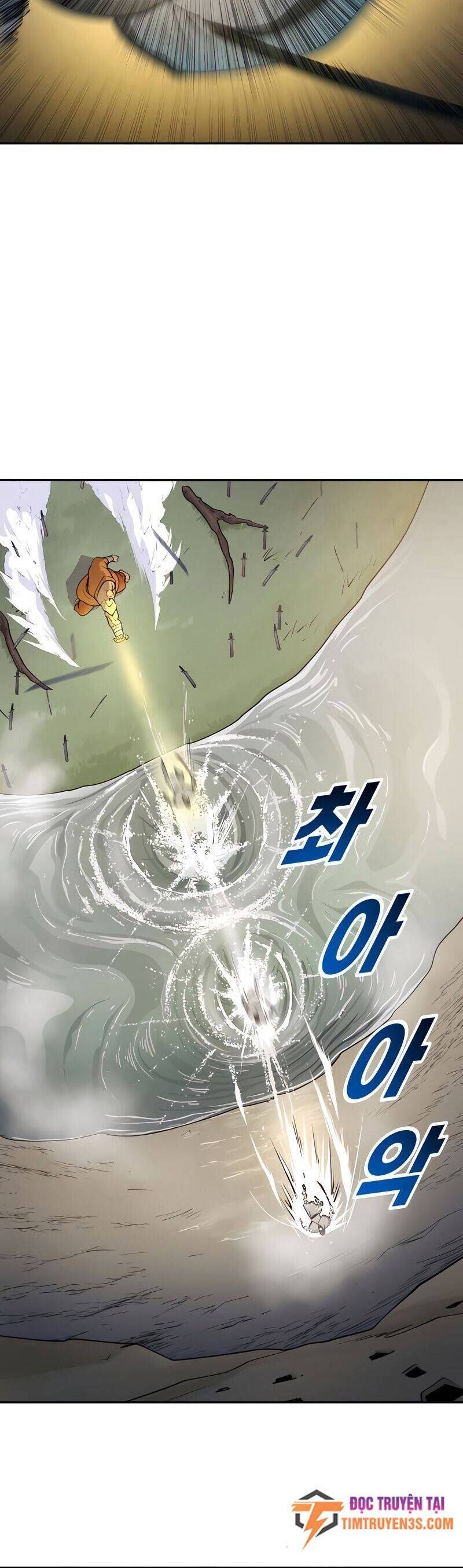 Kiếm Sĩ Thiếu Niên Chapter 28 - Trang 11