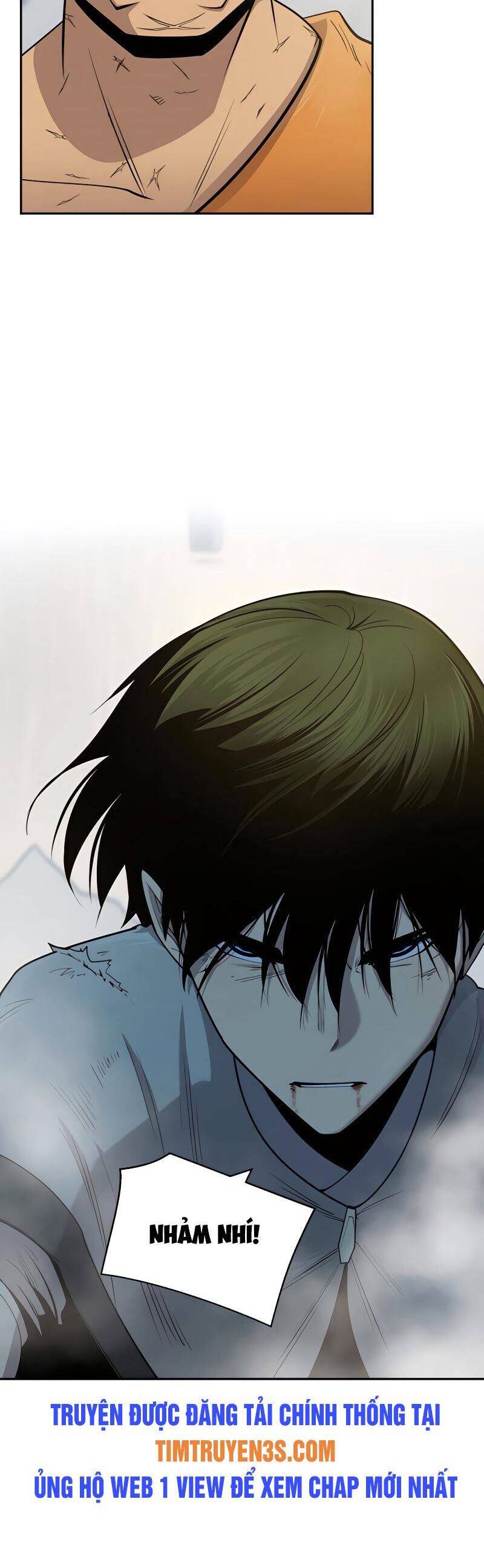 Kiếm Sĩ Thiếu Niên Chapter 28 - Trang 13