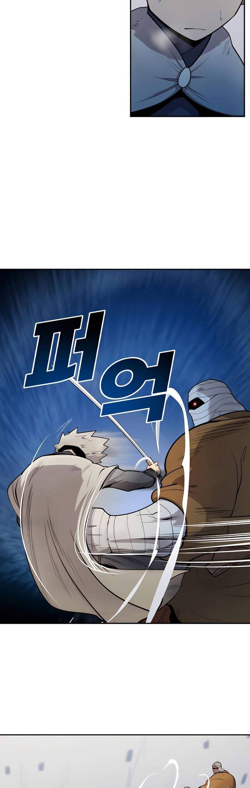Kiếm Sĩ Thiếu Niên Chapter 28 - Trang 18