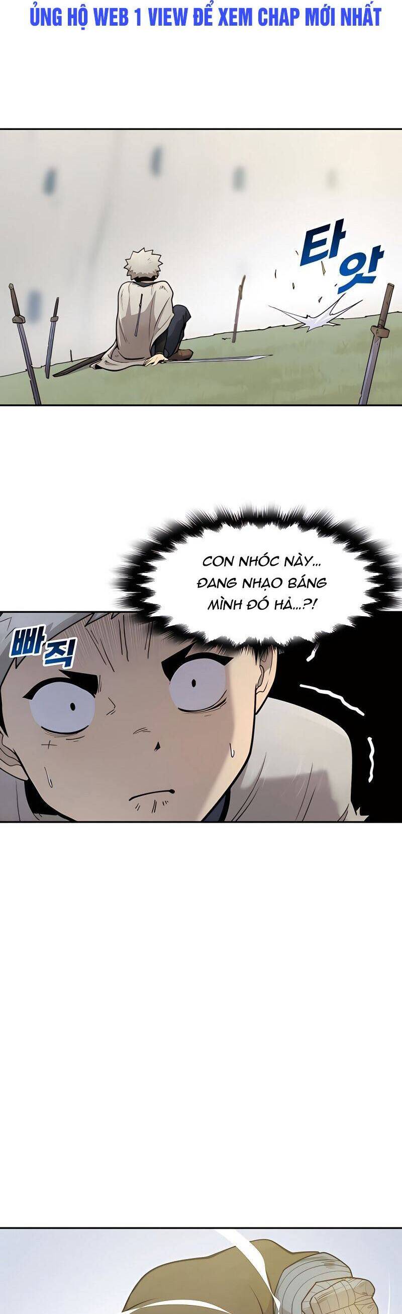 Kiếm Sĩ Thiếu Niên Chapter 28 - Trang 24
