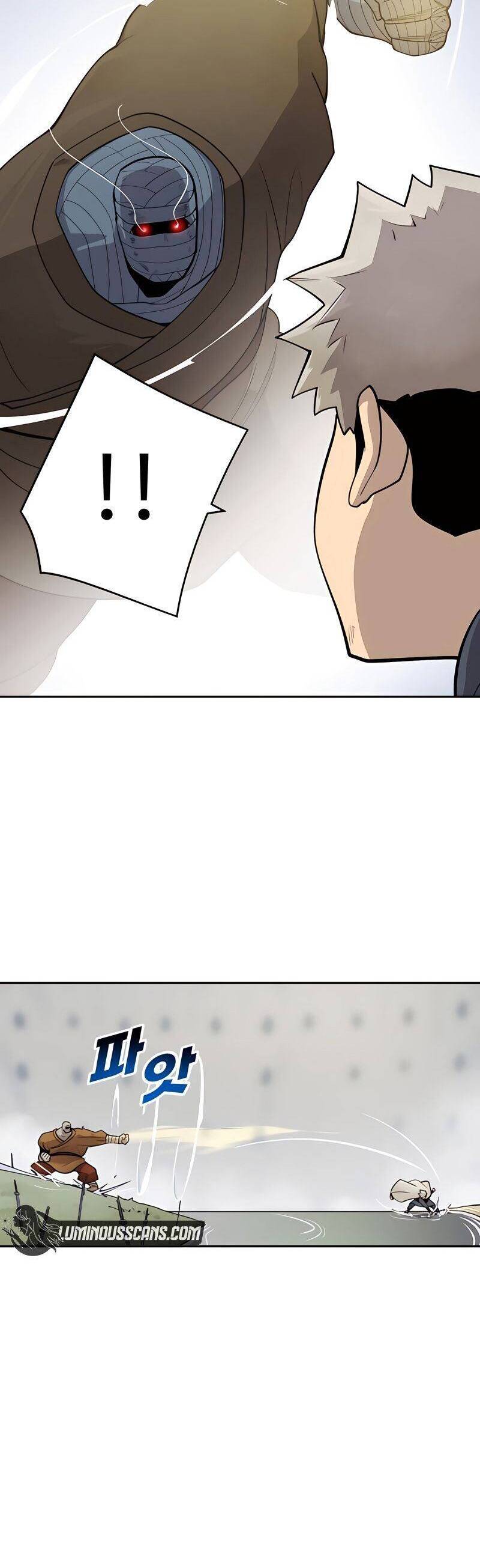 Kiếm Sĩ Thiếu Niên Chapter 28 - Trang 25