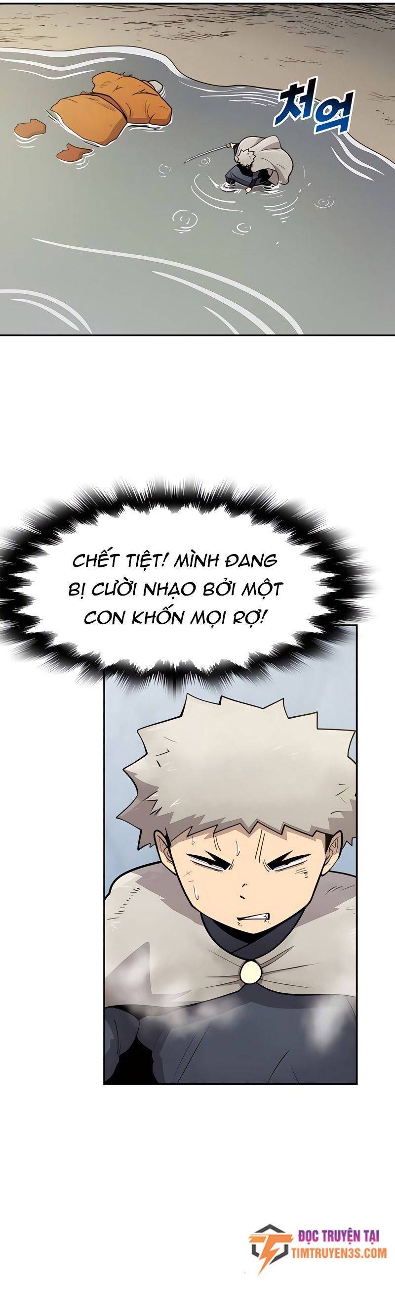 Kiếm Sĩ Thiếu Niên Chapter 28 - Trang 26