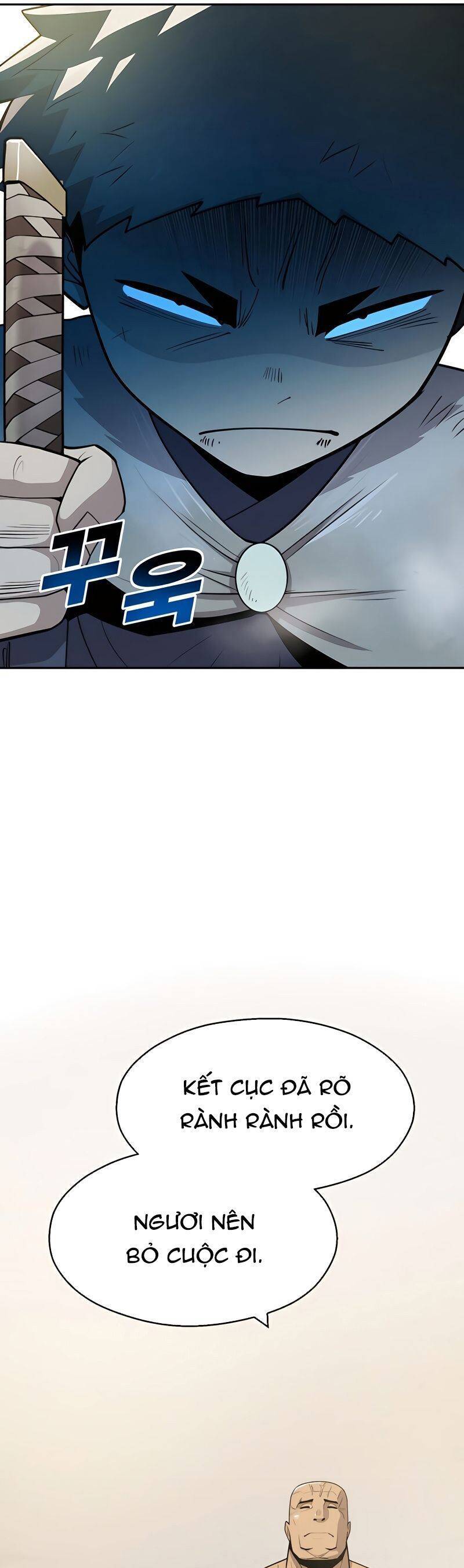 Kiếm Sĩ Thiếu Niên Chapter 28 - Trang 27