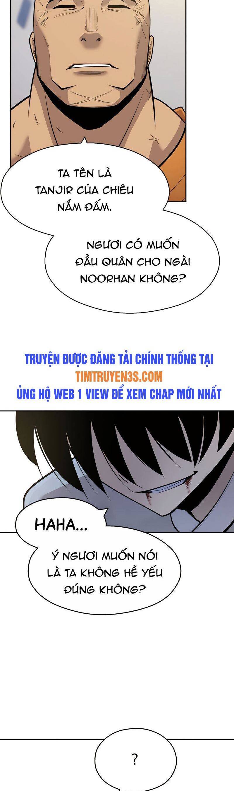 Kiếm Sĩ Thiếu Niên Chapter 28 - Trang 29