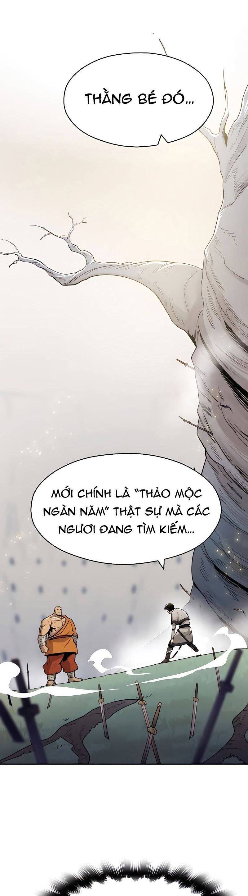 Kiếm Sĩ Thiếu Niên Chapter 28 - Trang 3