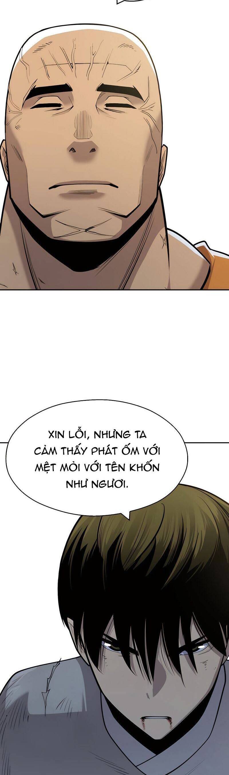 Kiếm Sĩ Thiếu Niên Chapter 28 - Trang 30