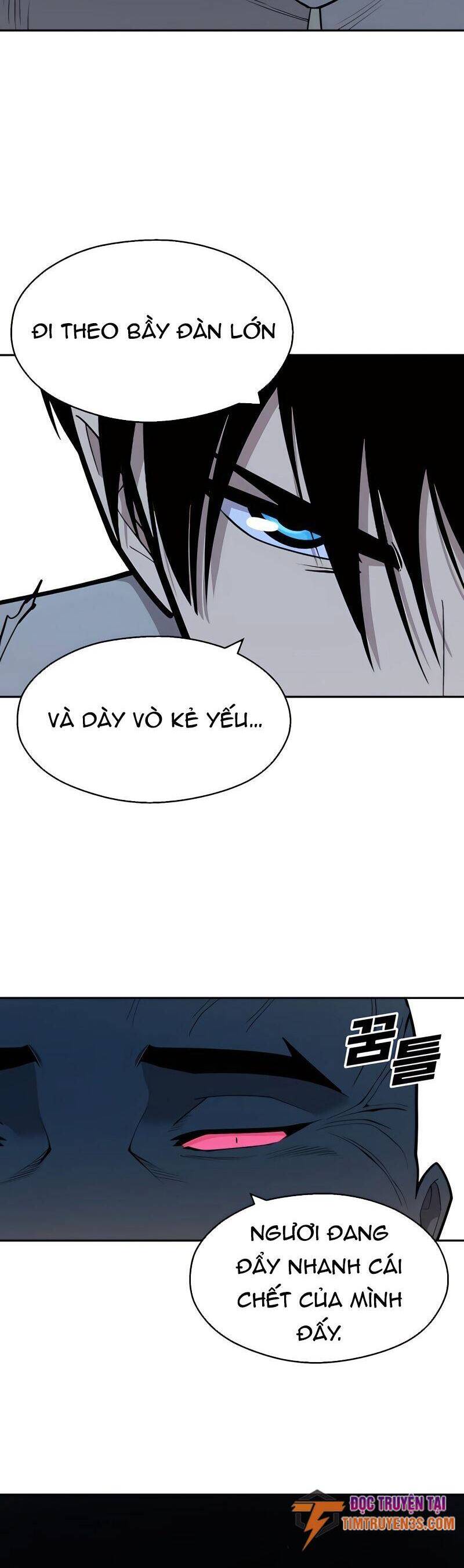 Kiếm Sĩ Thiếu Niên Chapter 28 - Trang 31
