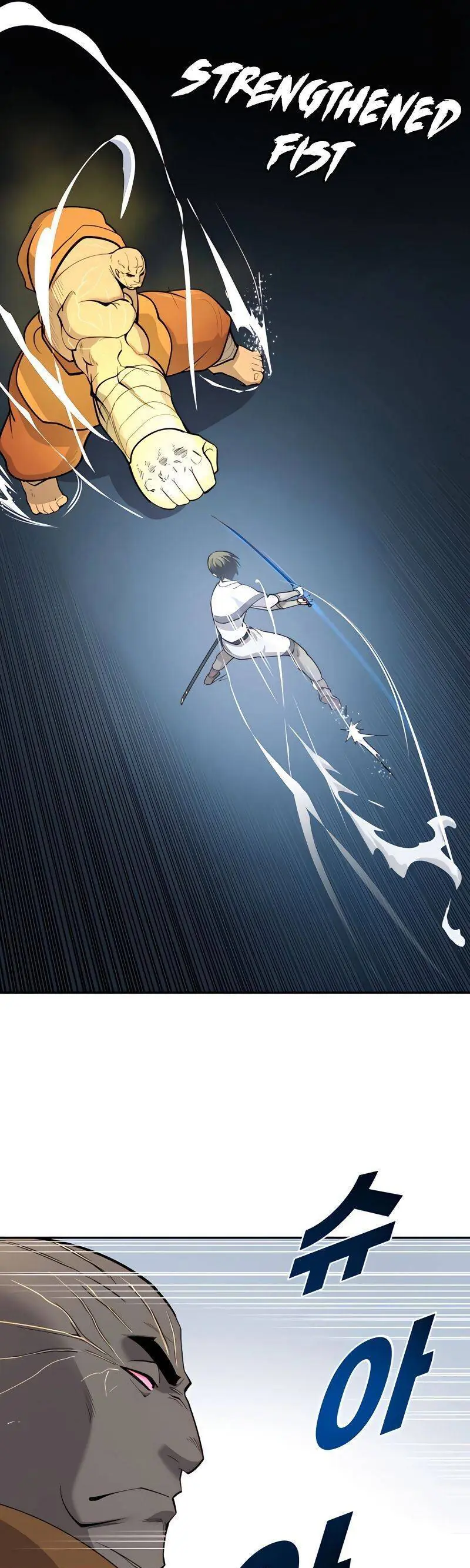 Kiếm Sĩ Thiếu Niên Chapter 28 - Trang 32