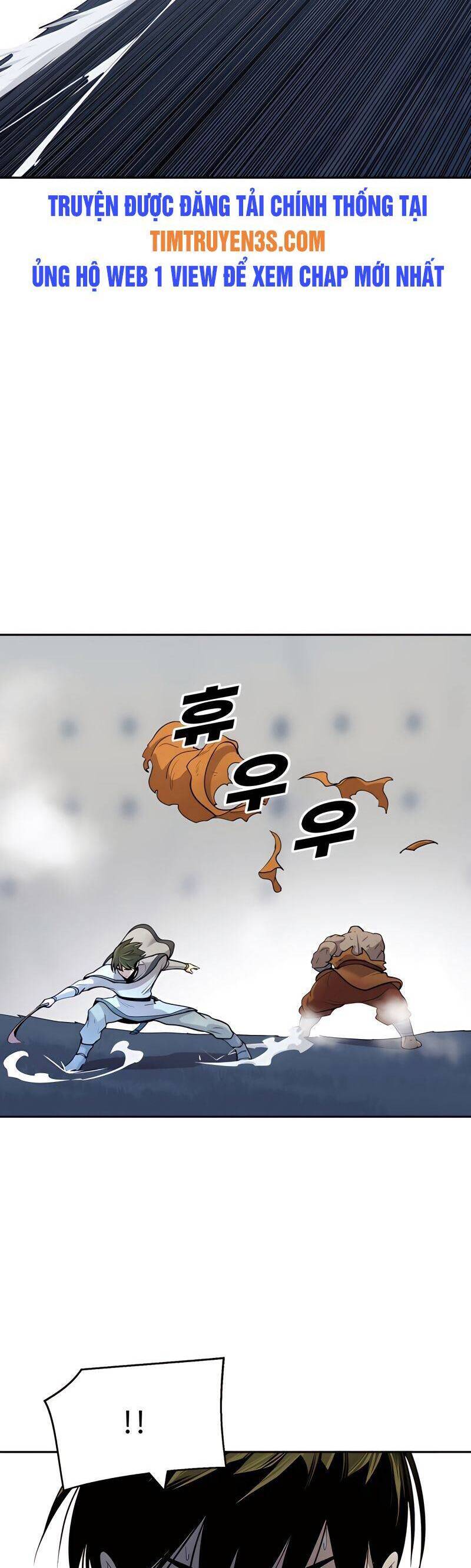 Kiếm Sĩ Thiếu Niên Chapter 28 - Trang 34