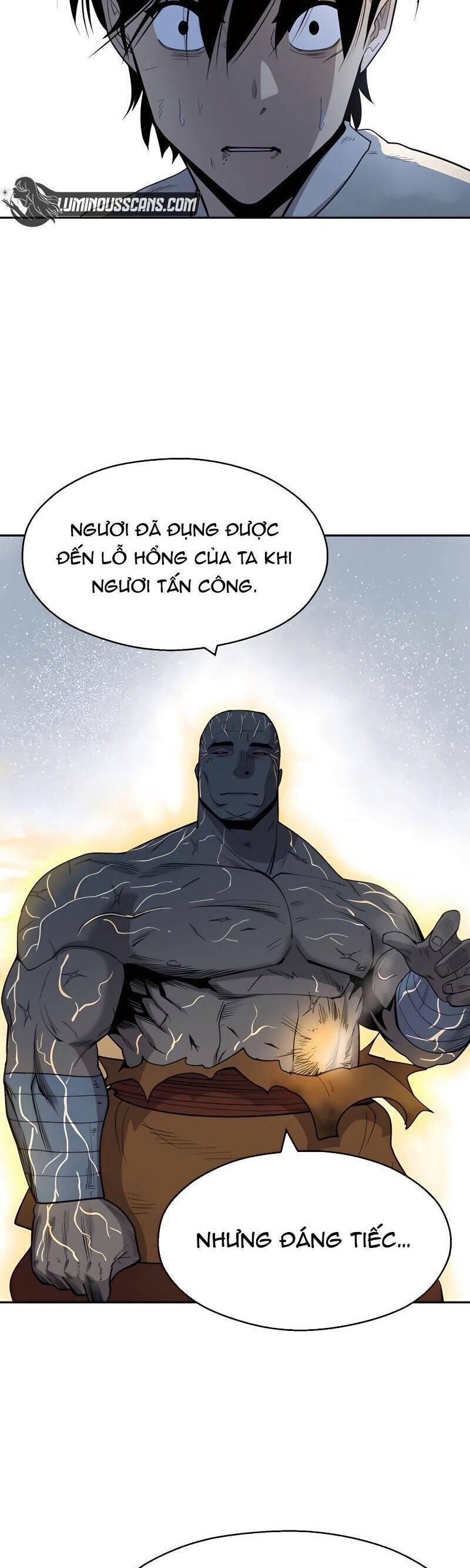 Kiếm Sĩ Thiếu Niên Chapter 28 - Trang 35